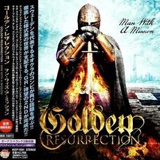 Man With a Mission (Japanese Edition) mp3 Album by Golden Resurrection