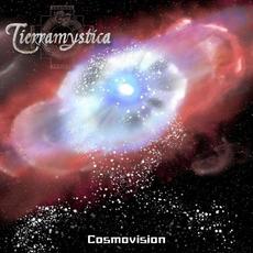 Cosmovision mp3 Single by Tierramystica