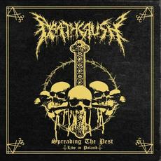 Spreading the Pest: Live in Poland mp3 Live by DeathcrusH