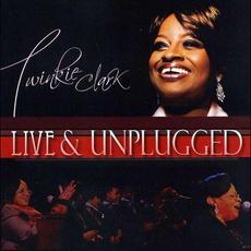Live & Unplugged mp3 Live by Twinkie Clark