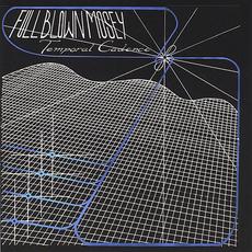 Temporal Cadence mp3 Album by Full Blown Mosey