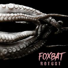 Rotgut mp3 Album by Foxbat