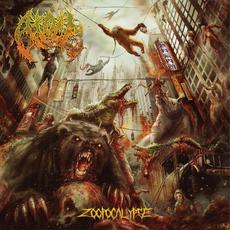 Zoopocalypse mp3 Album by Atoll