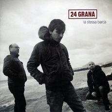 La stessa barca mp3 Album by 24 Grana