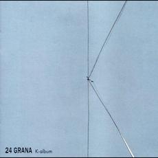 K-Album mp3 Album by 24 Grana