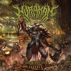 Abomination of Aurokos mp3 Album by Hurakan