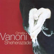 Sheherazade mp3 Album by Ornella Vanoni