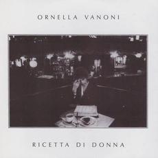 Ricetta di donna mp3 Album by Ornella Vanoni