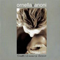 Sogni proibiti: Ornella e le canzoni di Bacharach mp3 Album by Ornella Vanoni