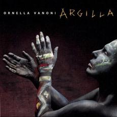 Argilla mp3 Album by Ornella Vanoni