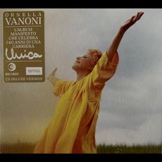 Unica (Deluxe Edition) mp3 Album by Ornella Vanoni