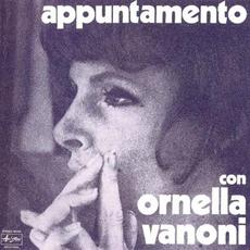 Appuntamento con Ornella Vanoni mp3 Album by Ornella Vanoni