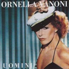 Uomini mp3 Album by Ornella Vanoni