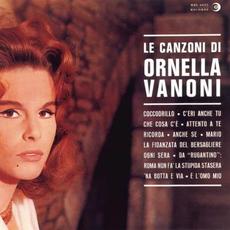 Le canzoni di Ornella Vanoni mp3 Album by Ornella Vanoni
