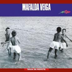 Nada se Repete mp3 Album by Mafalda Veiga