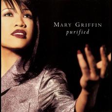 Purified mp3 Album by Mary Griffin