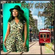 Rebuild mp3 Album by Mary Griffin