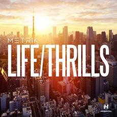 LIFE/THRILLS mp3 Album by Metrik