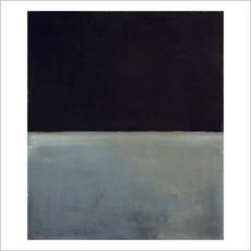 Blues: The "Dark Paintings" Of Mark Rothko mp3 Album by Loren MazzaCane Connors
