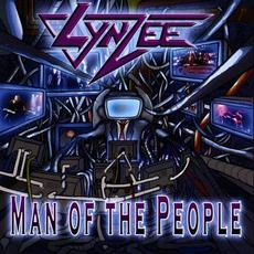 Man Of The People mp3 Album by Lynzee