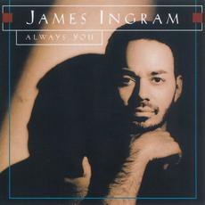 Always You mp3 Album by James Ingram
