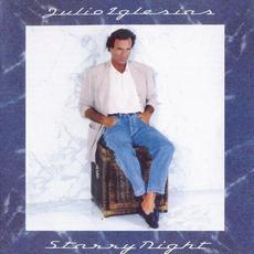 Starry Night mp3 Album by Julio Iglesias