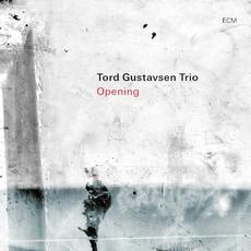 Opening mp3 Album by Tord Gustavsen Trio