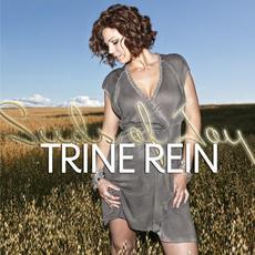 Seeds of Joy mp3 Album by Trine Rein
