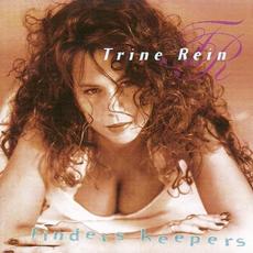 Finders Keepers mp3 Album by Trine Rein