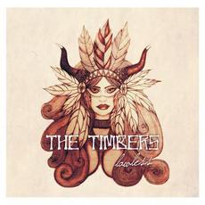 Lawless mp3 Album by The Timbers