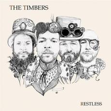 Restless mp3 Album by The Timbers