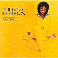 Sunshower (Re-issue) mp3 Album by Thelma Houston