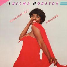 Reachin' All Around mp3 Album by Thelma Houston