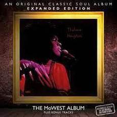 Thelma Houston (Re-issue) mp3 Album by Thelma Houston