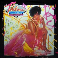 Qualifying Heat mp3 Album by Thelma Houston