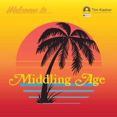 Middling Age mp3 Album by Tim Kasher