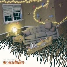 No Resolution mp3 Album by Tim Kasher