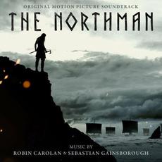 The Northman mp3 Soundtrack by Robin Carolan & Sebastian Gainsborough