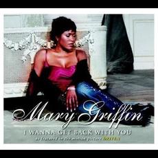 I Wanna Get Back With You mp3 Single by Mary Griffin