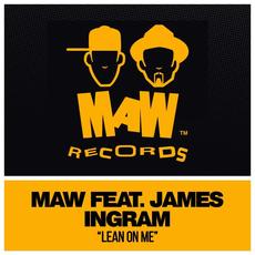 Lean On Me mp3 Single by James Ingram