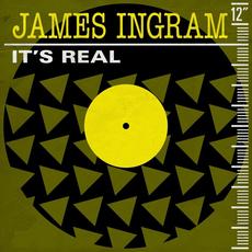 It's Real mp3 Single by James Ingram