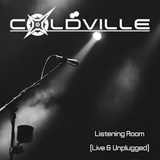 Listening Room (Live & Unplugged) mp3 Live by Coldville