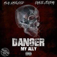 Danger My Ally mp3 Album by Asun Eastwood & Onaje Jordan