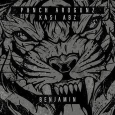 BENJAMIN mp3 Album by Punch Arogunz & Kasi Abz!