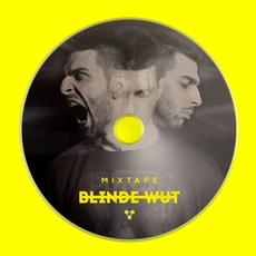 Blinde Wut - Mixtape mp3 Album by Punch Arogunz