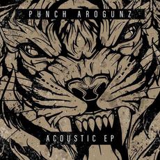 Acoustic mp3 Album by Punch Arogunz