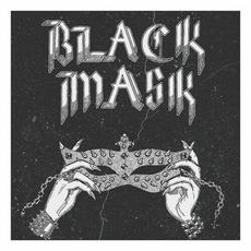 Warriors of the Night mp3 Album by Black Mask