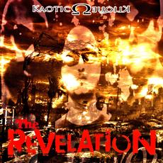 The Revelation mp3 Album by Kaotic Klique