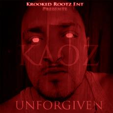 Unforgiven (Kaoz Solo Album) mp3 Album by Kaotic Klique