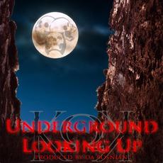 Underground Looking Up mp3 Album by Kaotic Klique